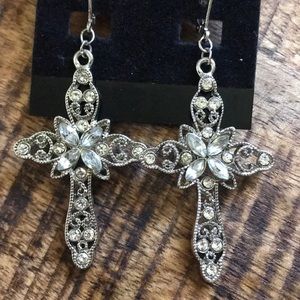 New Gorgeaus Earrings